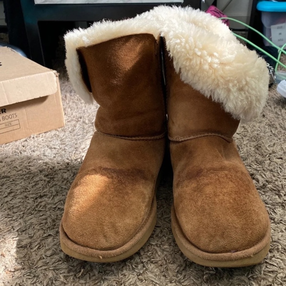 Women’s Ugg Boots